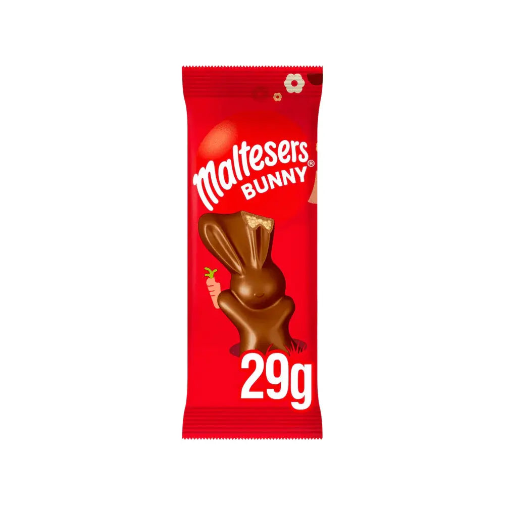 Malteser Bunny Bar 29g OhMyCandyBox