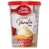 Betty Crocker Icing Vanilla 400g - OhMyCandyBox