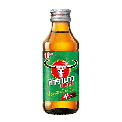 Caraboa Energy Drink 150ml