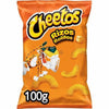 Cheetos Rizos 100g - OhMyCandyBox