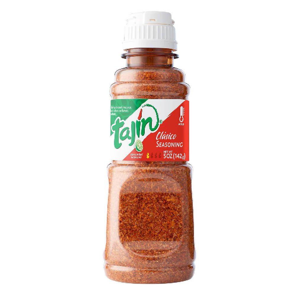 Tajin Chili Powder 142g - OhMyCandyBox