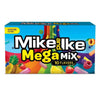 Mike and Ike Mega Mix 141g - Američki slatkiši - OhMyCandyBox Hrvatska