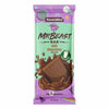 Mr Beast Feastables Chocolate Bar Milk Chocolate 60g - OhMyCandyBox