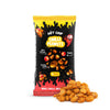 Hot Chip Chilli Peanuts 70g - OhMyCandyBox