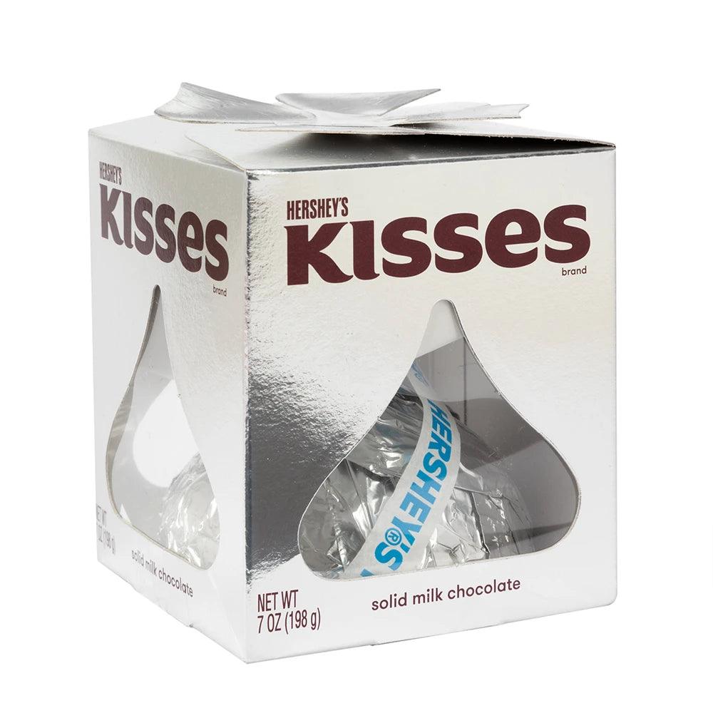 Hershey's Kisses Giant 198g - OhMyCandyBox