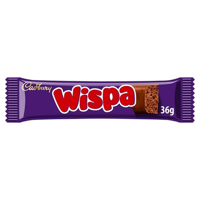 Cadbury Wispa 36g - OhMyCandyBox