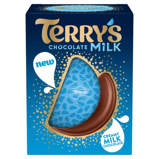 Terry's Milk Chocolate Ball 145g