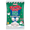 Charms Fluffy Stuff Snow Balls Cotton Candy 60g - OhMyCandyBox