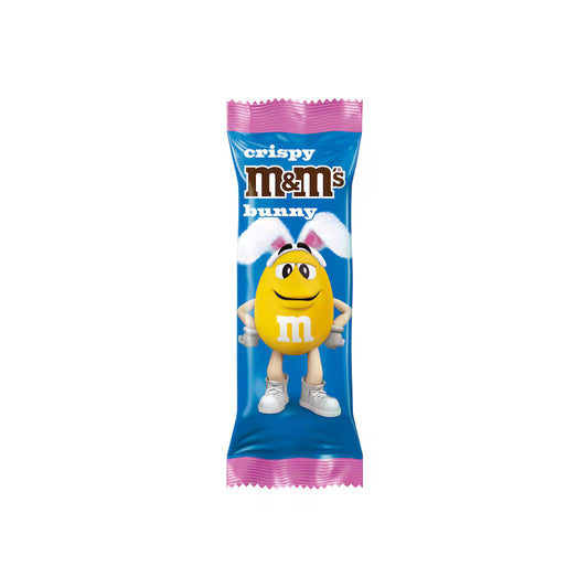 M&M's Crispy Bunny 29g