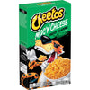 Cheetos Mac'n Cheese Jalapeno 160g - OhMyCandyBox