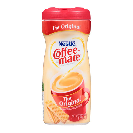 Coffee-Mate Coffee Creamer Original 312g