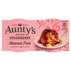 Aunty's Delicious Steamed Puds Strawberry 190g - OhMyCandyBox