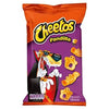 Cheetos Pandilla Cheese 75g - Američki slatkiši - OhMyCandyBox Hrvatska