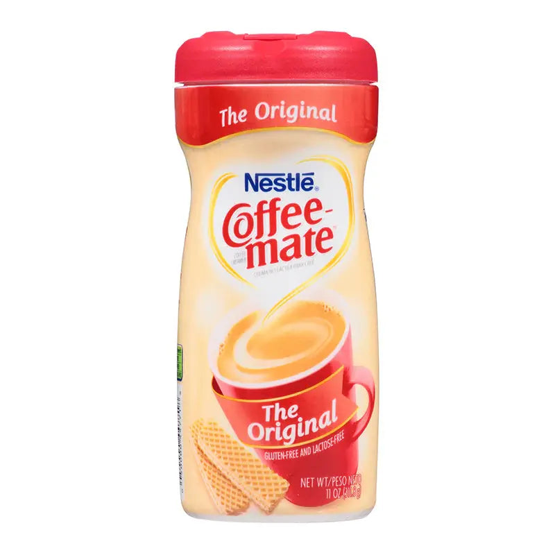 Coffee-Mate Coffee Creamer Original 312g OhMyCandyBox