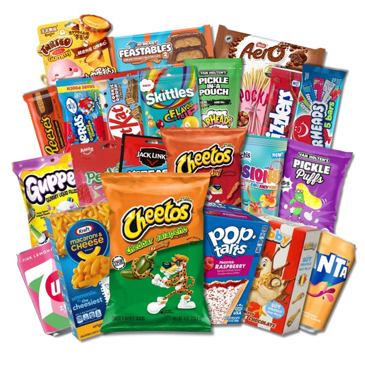 Discovery Bundle XXL 🔥 (+BREZPLAČNA DOSTAVA)