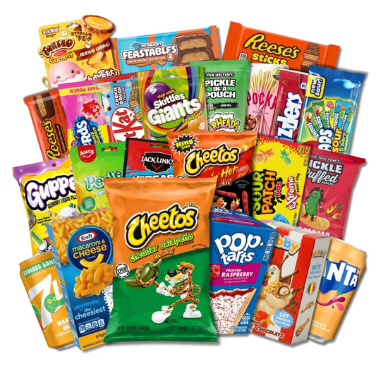 Discovery Bundle XXL 🔥 (+BREZPLAČNA DOSTAVA)