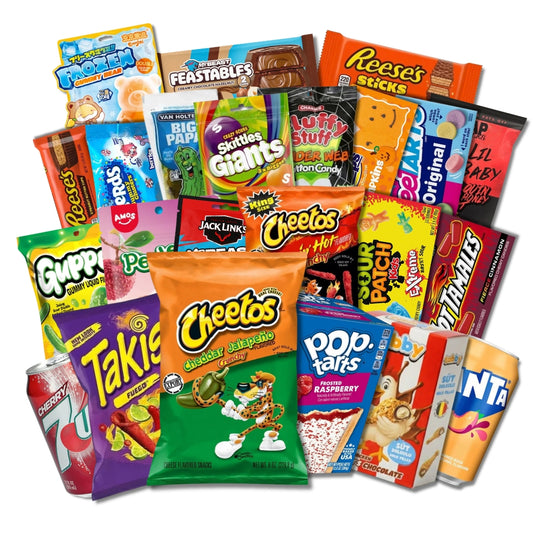 Discovery Bundle XXL 🔥 (+BREZPLAČNA DOSTAVA)