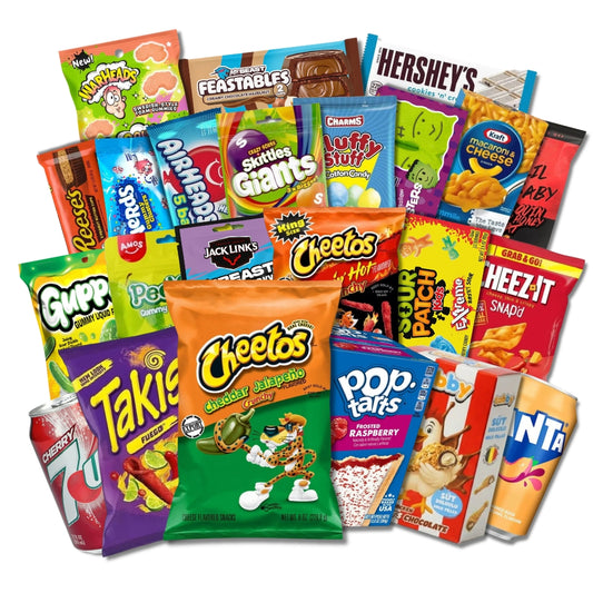 Discovery Bundle XXL 🔥 (+BREZPLAČNA DOSTAVA)