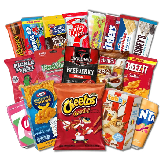 Discovery Bundle XL 🔥 (+BREZPLAČNA DOSTAVA)