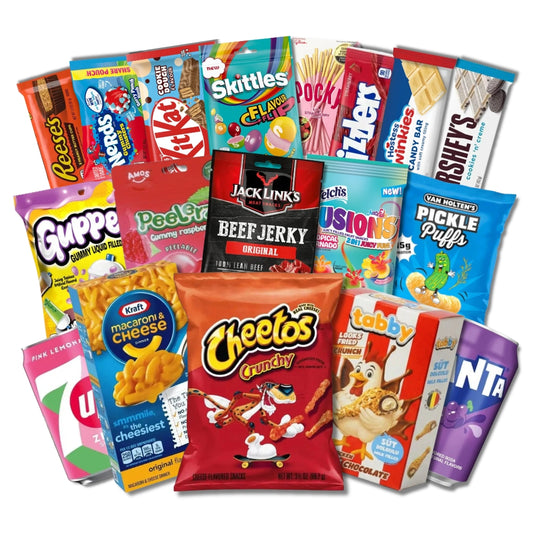 Discovery Bundle XL 🔥 (+BREZPLAČNA DOSTAVA)
