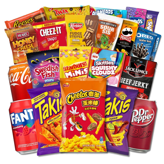 Discovery Bundle XL 🔥 (+BREZPLAČNA DOSTAVA)