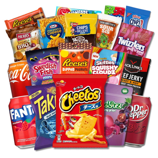 Discovery Bundle XL 🔥 (+BREZPLAČNA DOSTAVA)