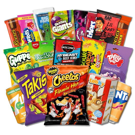 Discovery Bundle XL 🔥 (+BREZPLAČNA DOSTAVA)