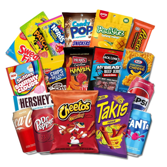 Discovery Bundle XL 🔥 (+BREZPLAČNA DOSTAVA)