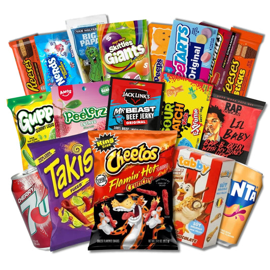 Discovery Bundle XL 🔥 (+BREZPLAČNA DOSTAVA)