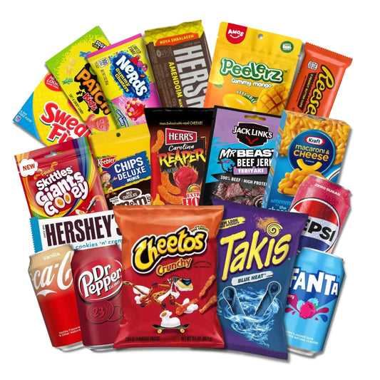 Discovery Bundle XL 🔥 (+BREZPLAČNA DOSTAVA)