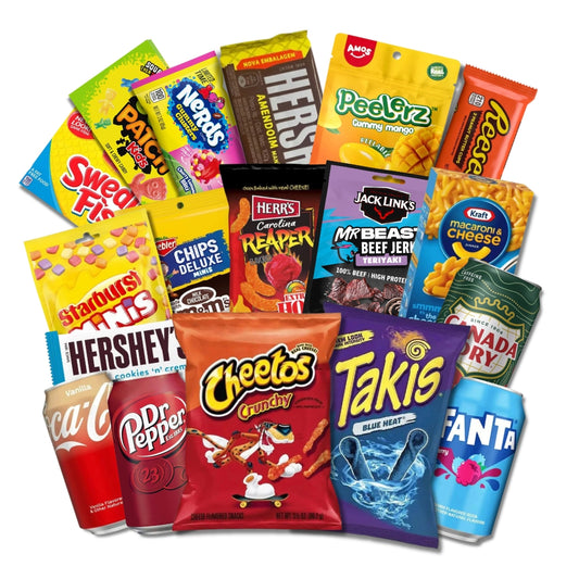 Discovery Bundle XL 🔥 (+BREZPLAČNA DOSTAVA)