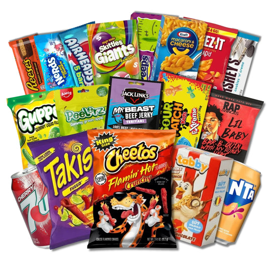 Discovery Bundle XL 🔥 (+BREZPLAČNA DOSTAVA)