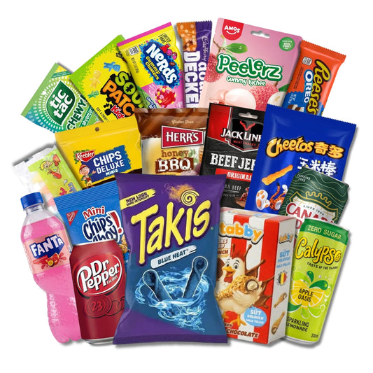 Discovery Bundle XL 🔥 (+BREZPLAČNA DOSTAVA)