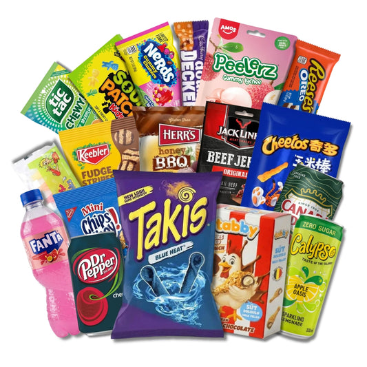 Discovery Bundle XL 🔥 (+BREZPLAČNA DOSTAVA)