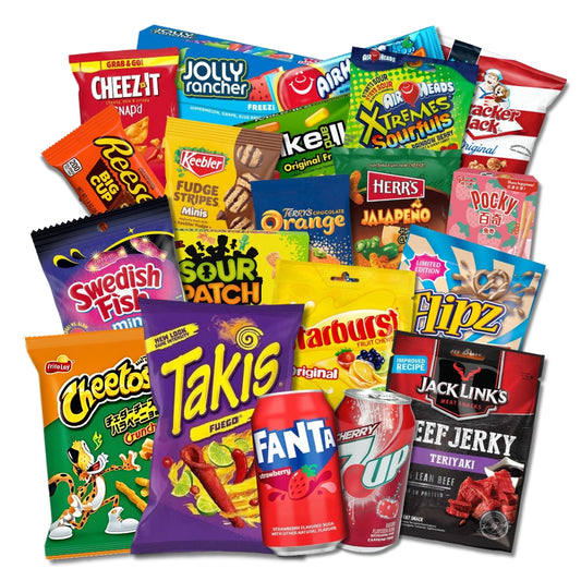 Discovery Bundle XL 🔥 (+BREZPLAČNA DOSTAVA)