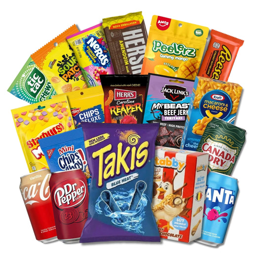 Discovery Bundle XL 🔥 (+BREZPLAČNA DOSTAVA)