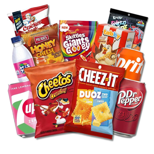 Discovery Bundle 🔥