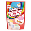 Skittles Squishy Cloudz Fruits 94g - OhMyCandyBox