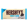 Hershey's Cookies 'N' Creme XL 113g - OhMyCandyBox