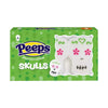 Peeps Marshmallow Skulls (3ct) 43g - OhMyCandyBox