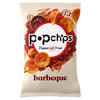 Popchips Barbecue 50g - OhMyCandyBox