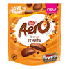 Aero Melts Orange 86g - OhMyCandyBox