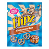 Flipz Pretzels Cinnamon Bun 90g - OhMyCandyBox