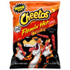 Cheetos Flamin' Hot Crunchy Cheese 99g - OhMyCandyBox