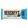 Hershey's Cookies 'N' Creme King Size 73g - OhMyCandyBox