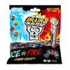 Brain Blasterz Ice vs Fire 100g - OhMyCandyBox