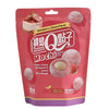 Q Brand Mochi Strawberry Cheese 180g - OhMyCandyBox