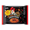 Paldo Volcano Chicken Noodle 140g - OhMyCandyBox