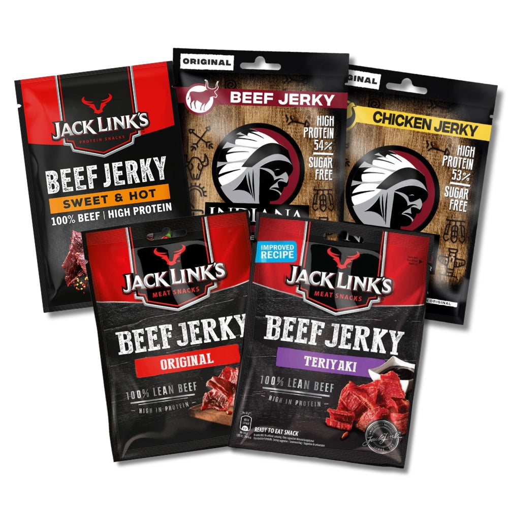 Jerky Bundle
