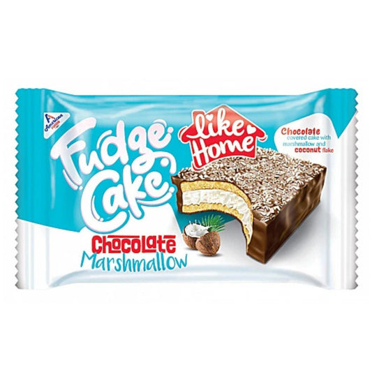 Fudge Cake Chocolate Marshmallow 20g ♻️